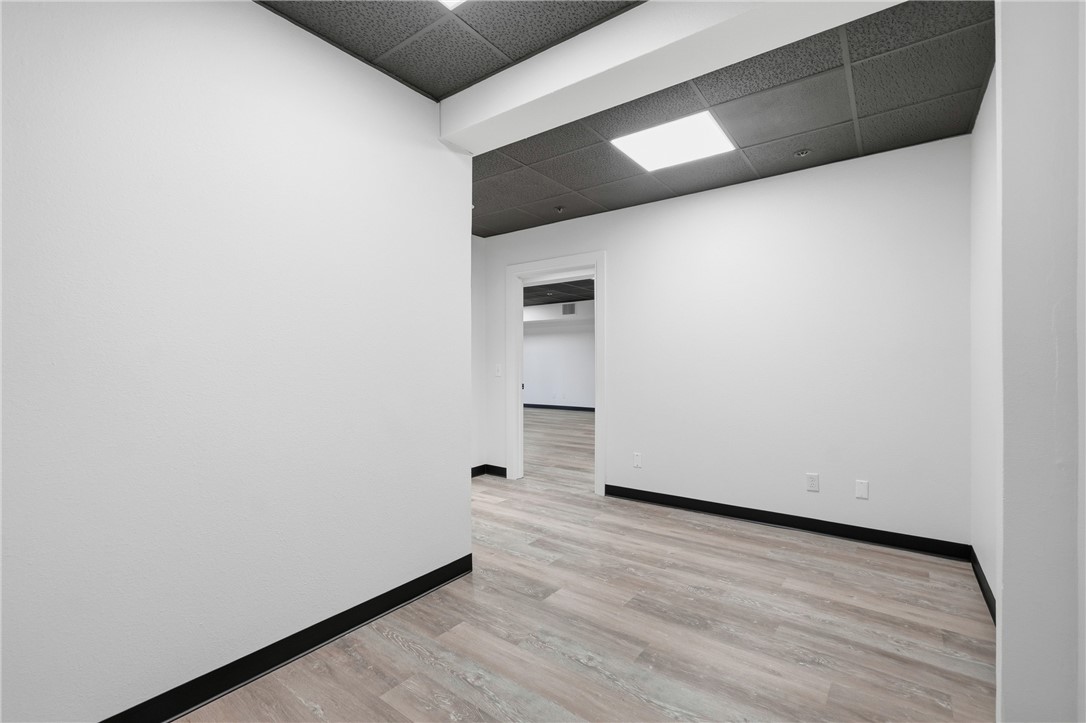 FAYETTEVILLE ORIGINAL - Commercial Lease