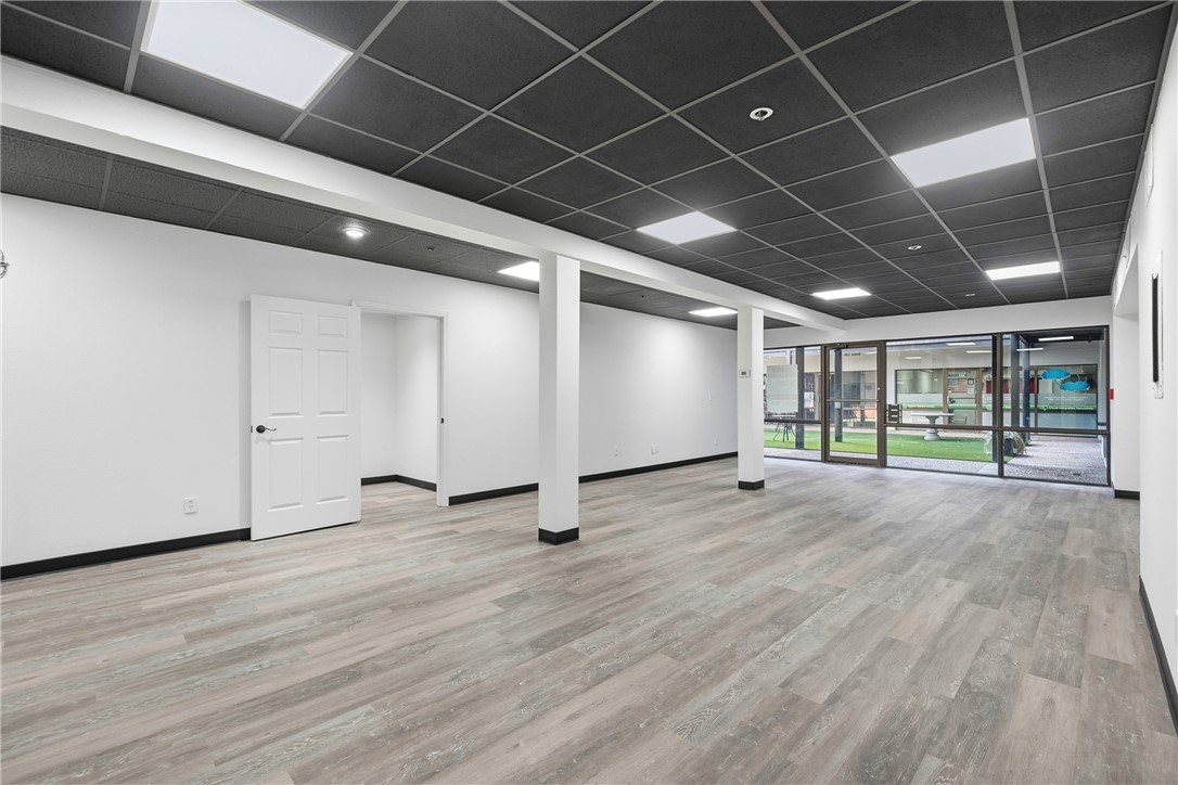 FAYETTEVILLE ORIGINAL - Commercial Lease