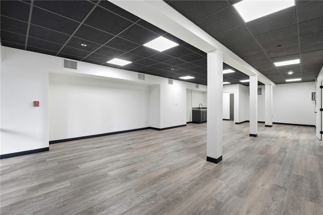 FAYETTEVILLE ORIGINAL - Commercial Lease