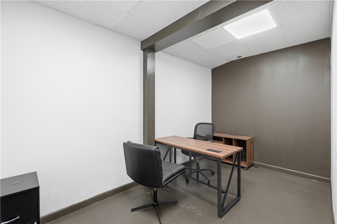 FAYETTEVILLE ORIGINAL - Commercial Lease