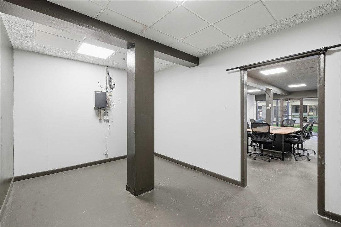 FAYETTEVILLE ORIGINAL - Commercial Lease