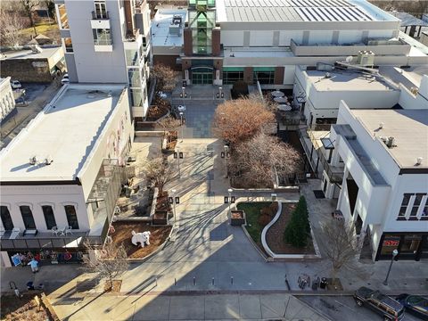 Photo of 21 W Mountain Street 120 #120, Fayetteville, AR 72701 (MLS # 1332789)