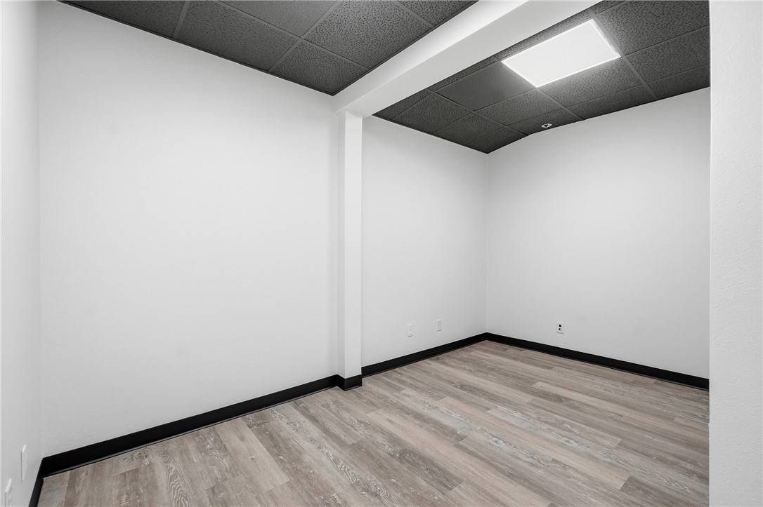 FAYETTEVILLE ORIGINAL - Commercial Lease