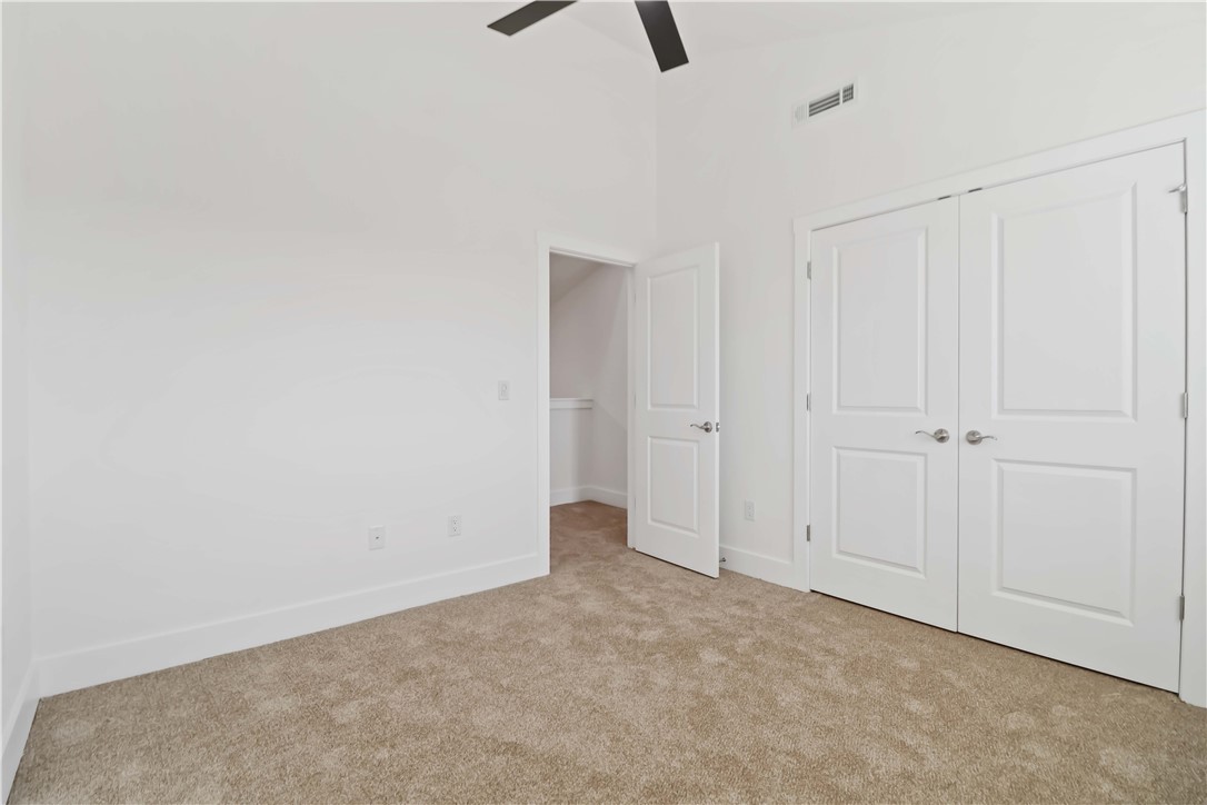 Bliss Street Twin Homes Sub Centerton - Residential