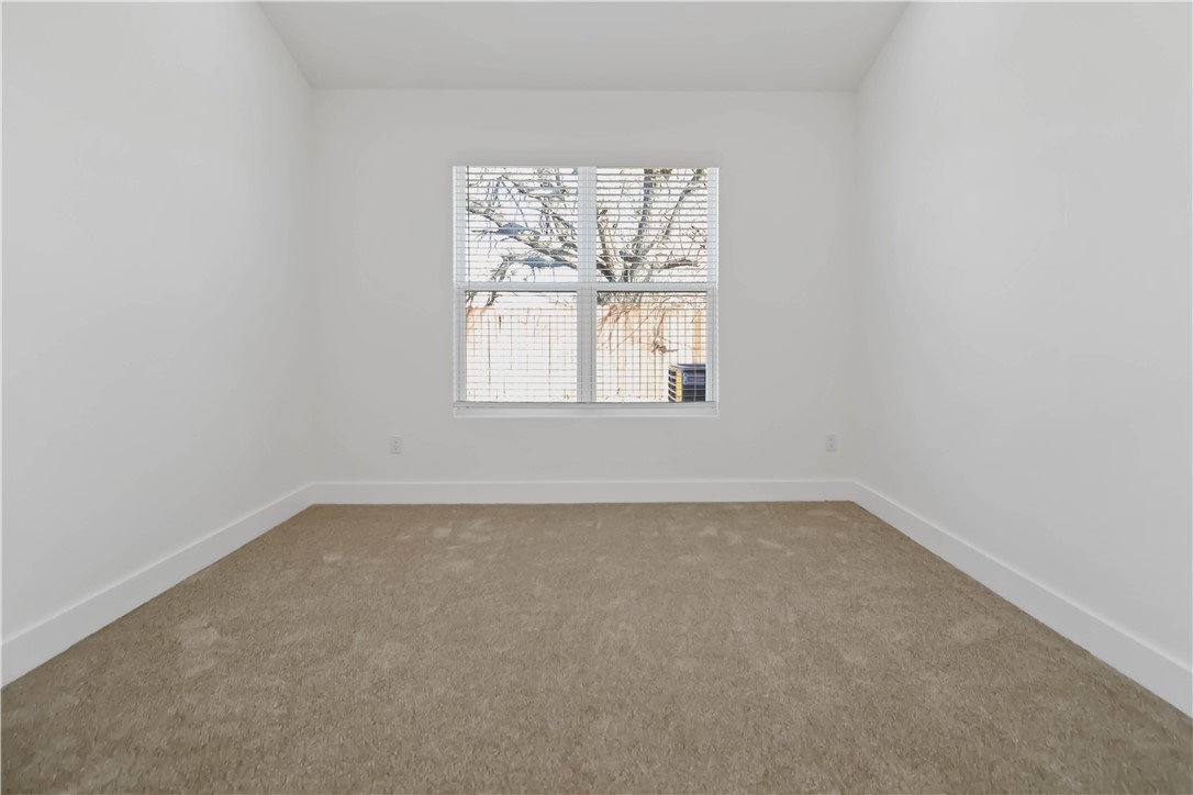 Bliss Street Twin Homes Sub Centerton - Residential