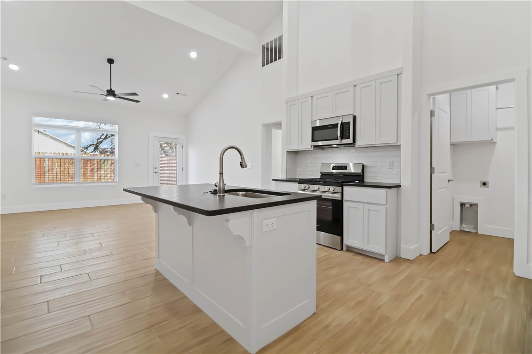 Bliss Street Twin Homes Sub Centerton - Residential