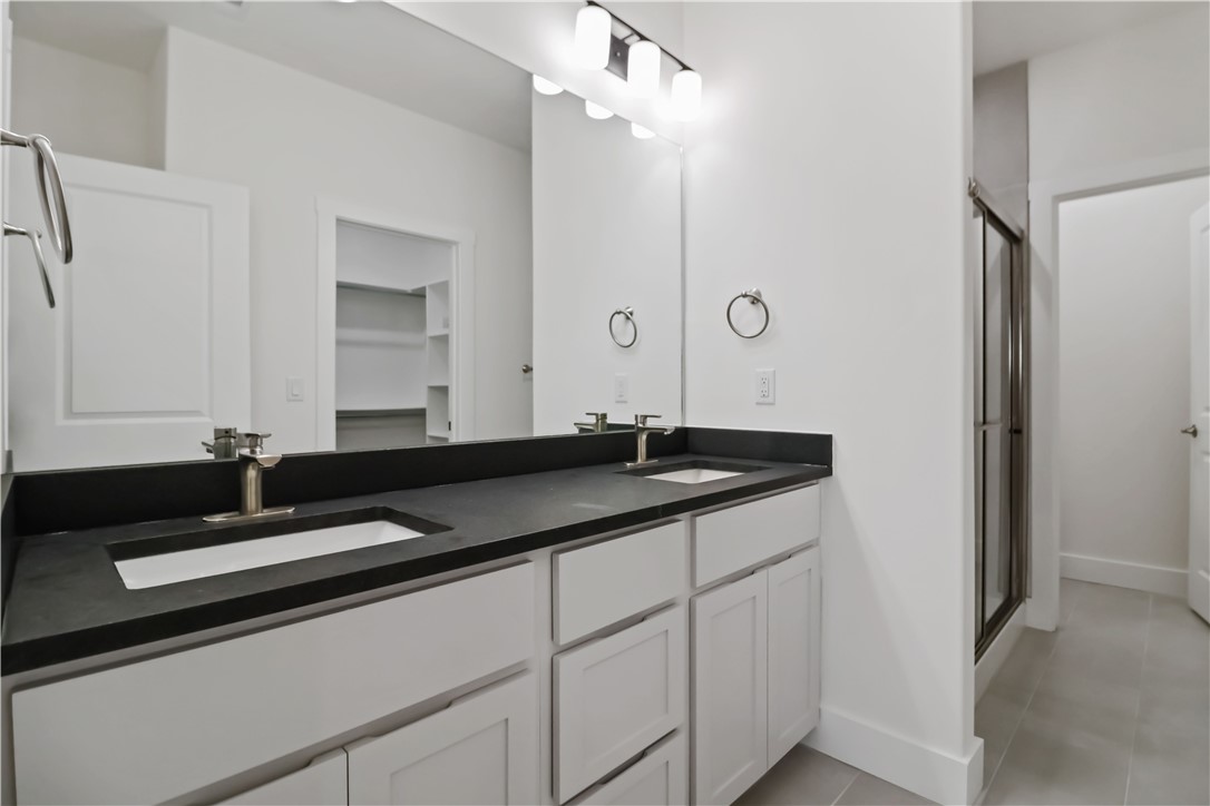 Bliss Street Twin Homes Sub Centerton - Residential