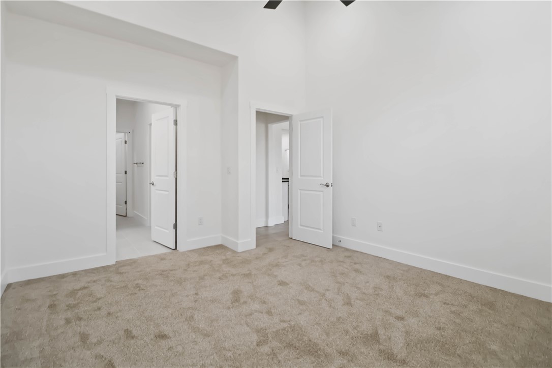 Bliss Street Twin Homes Sub Centerton - Residential