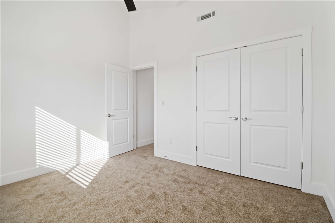 Bliss Street Twin Homes Sub Centerton - Residential