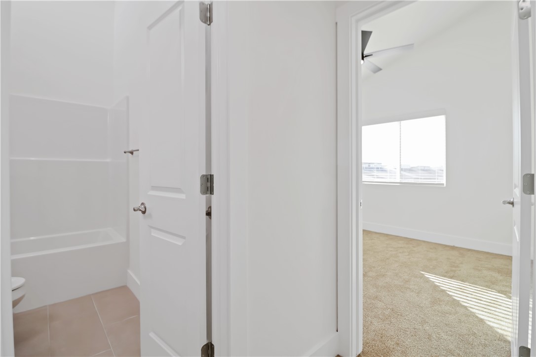 Bliss Street Twin Homes Sub Centerton - Residential