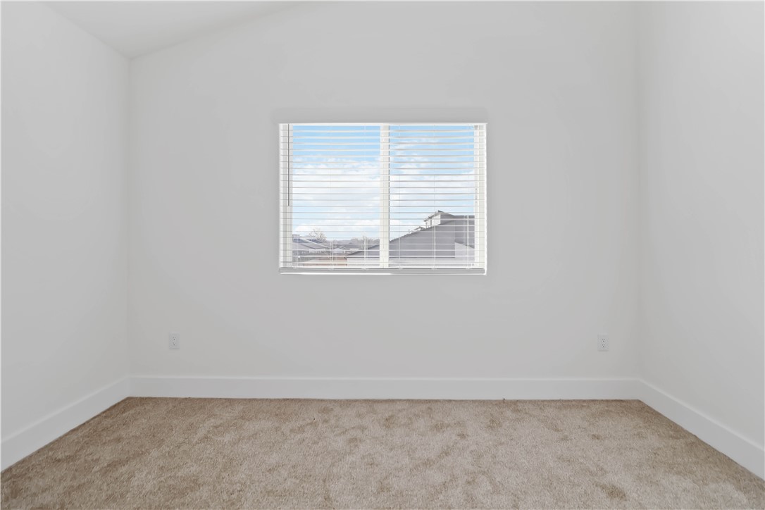 Bliss Street Twin Homes Sub Centerton - Residential