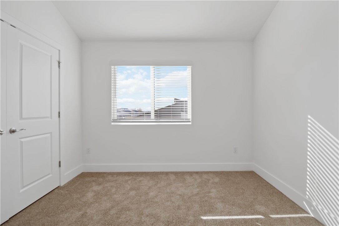 Bliss Street Twin Homes Sub Centerton - Residential