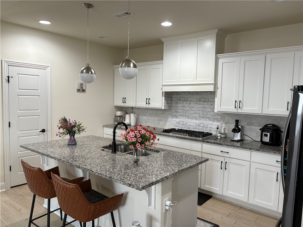 Preston Park - Residential Lease