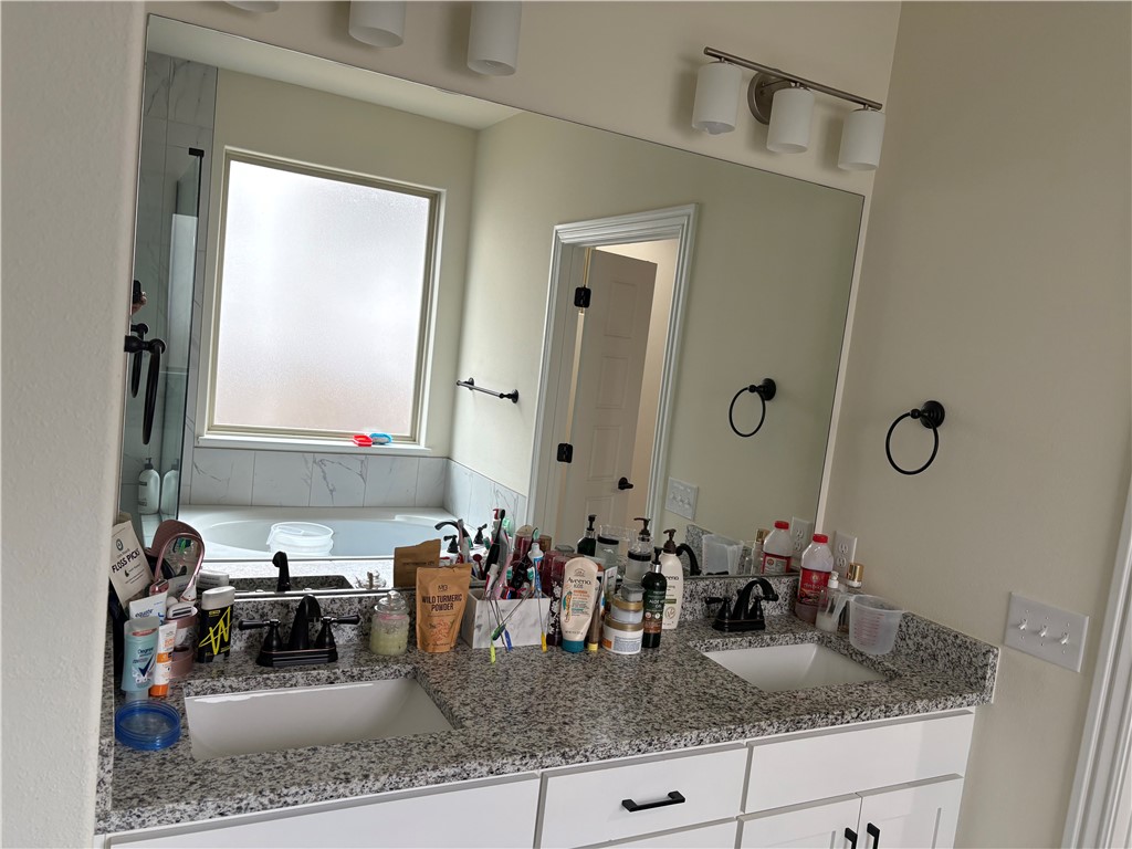 Preston Park - Residential Lease