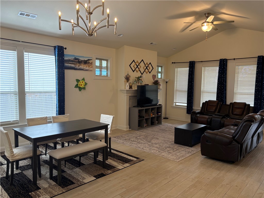 Preston Park - Residential Lease