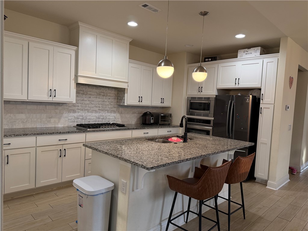 Preston Park - Residential Lease