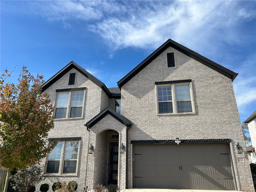 Preston Park - Residential Lease