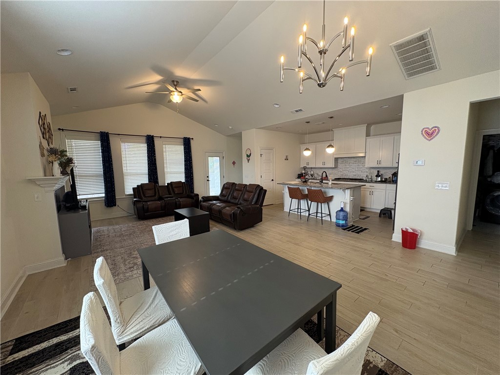 Preston Park - Residential Lease