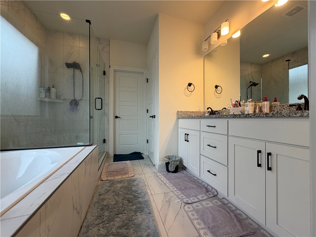 Preston Park - Residential Lease