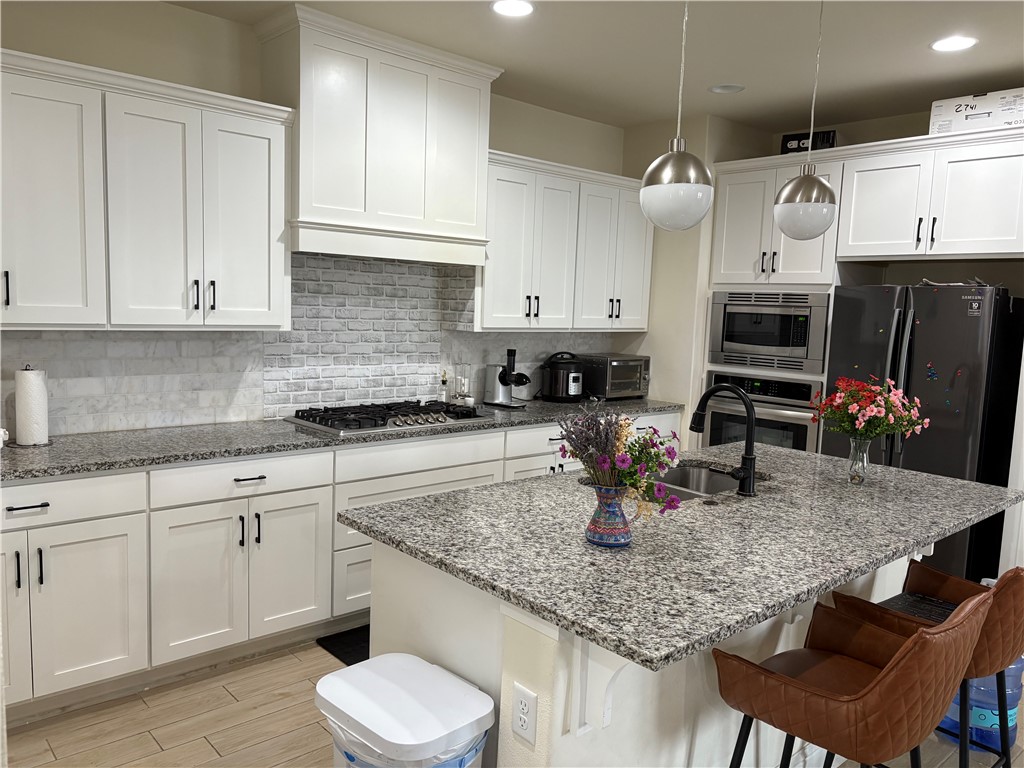 Preston Park - Residential Lease