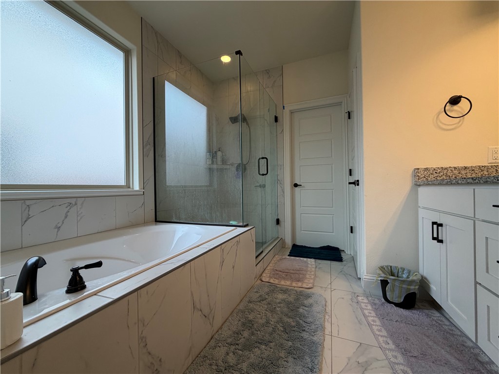 Preston Park - Residential Lease