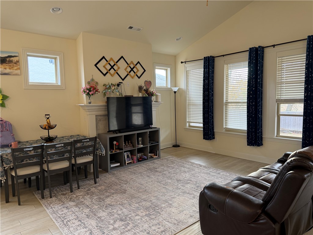 Preston Park - Residential Lease