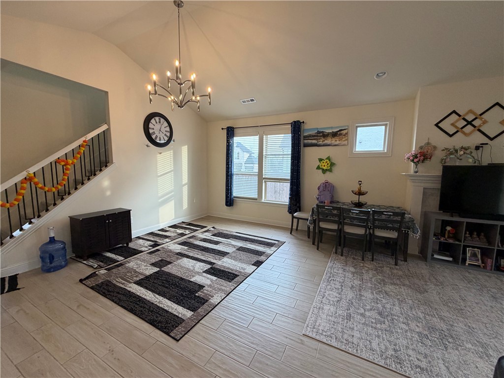 Preston Park - Residential Lease