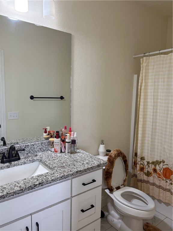 Preston Park - Residential Lease