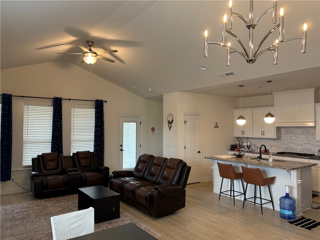 Preston Park - Residential Lease