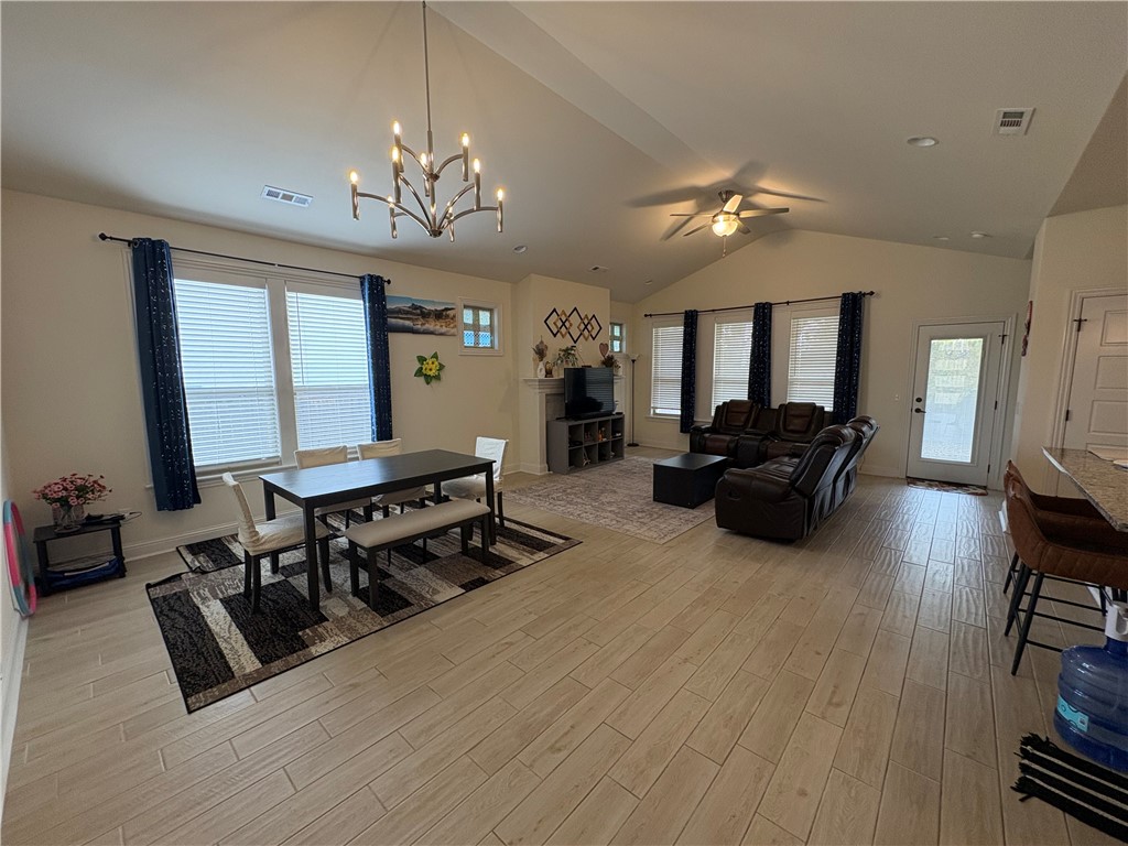 Preston Park - Residential Lease