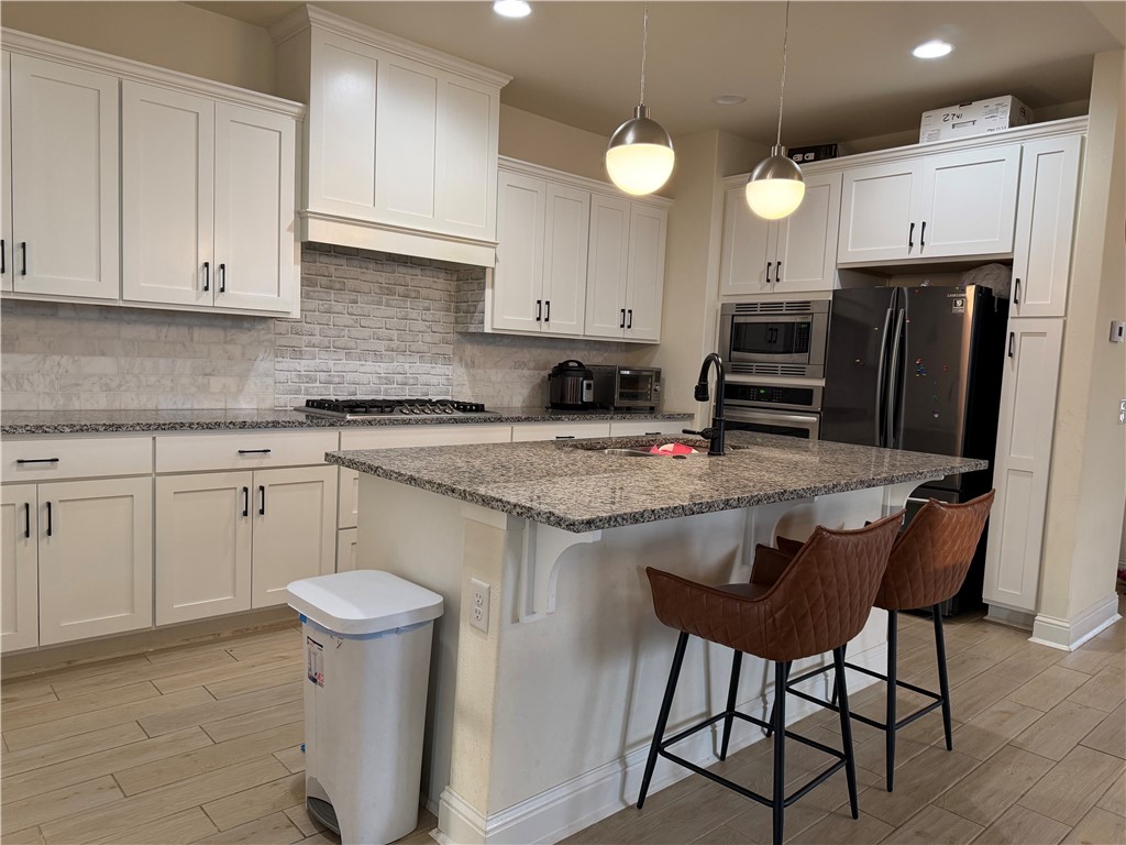 Preston Park - Residential Lease