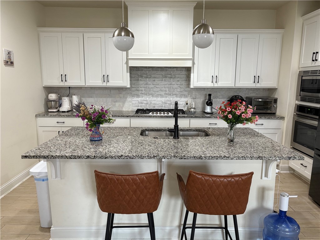 Preston Park - Residential Lease