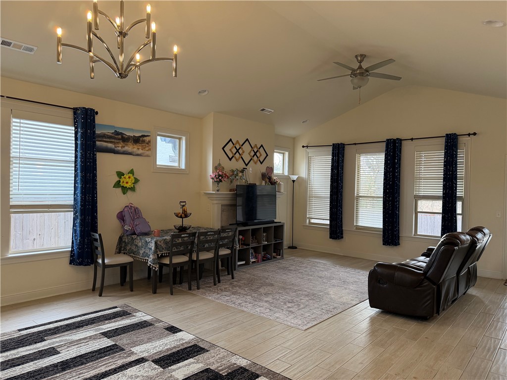 Preston Park - Residential Lease