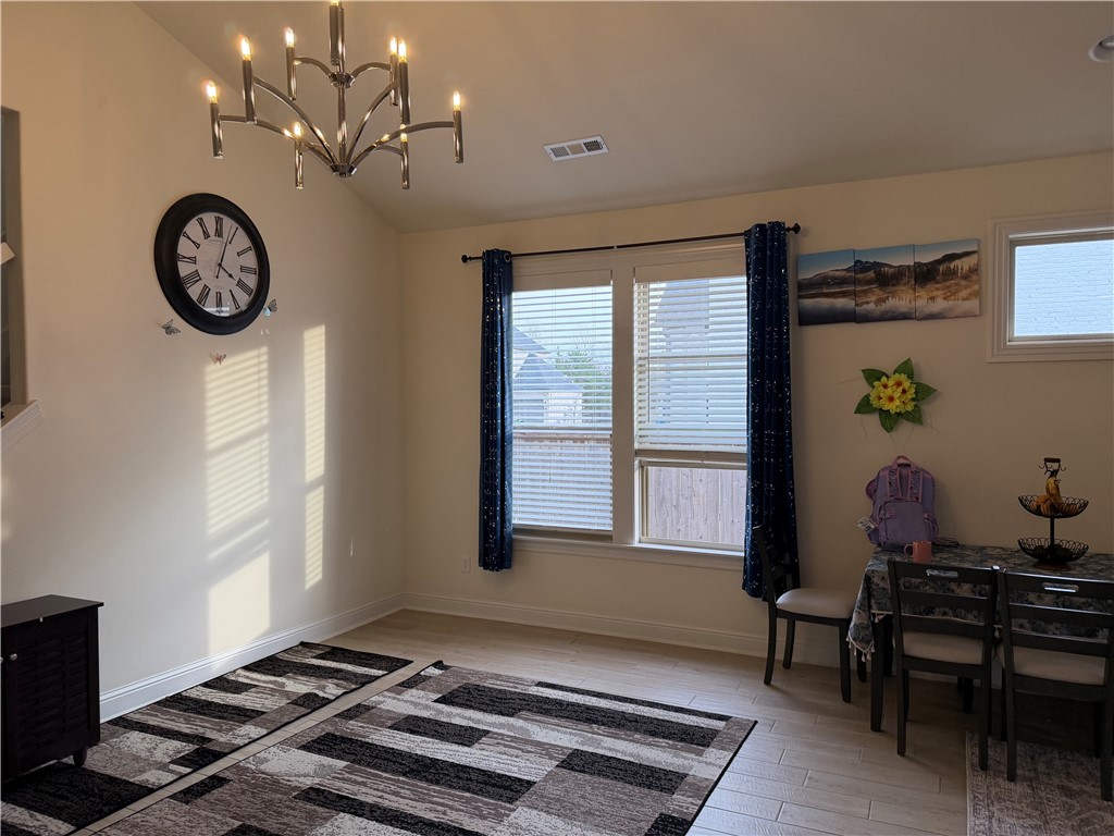 Preston Park - Residential Lease