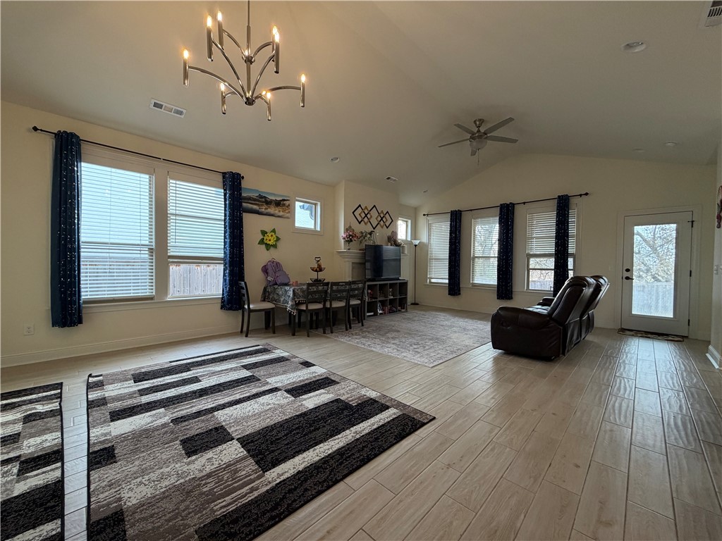 Preston Park - Residential Lease