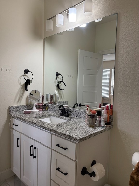 Preston Park - Residential Lease