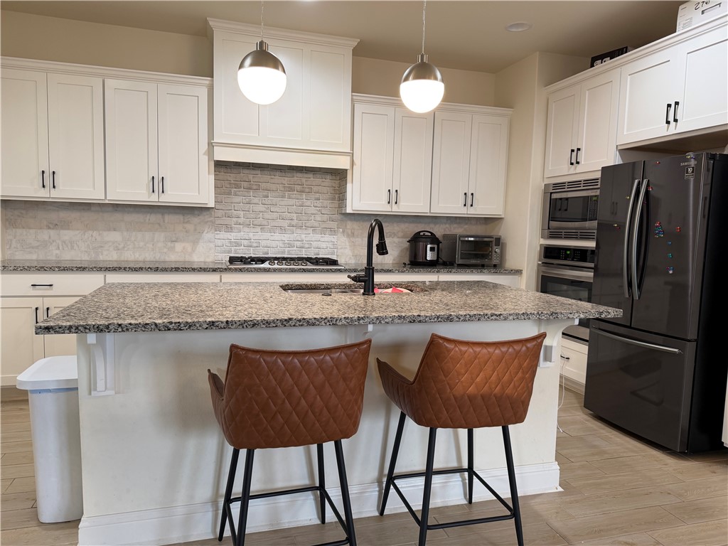 Preston Park - Residential Lease