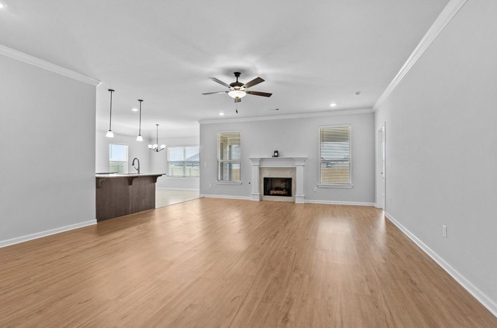 Hunt Farms, Phase 3 - Residential