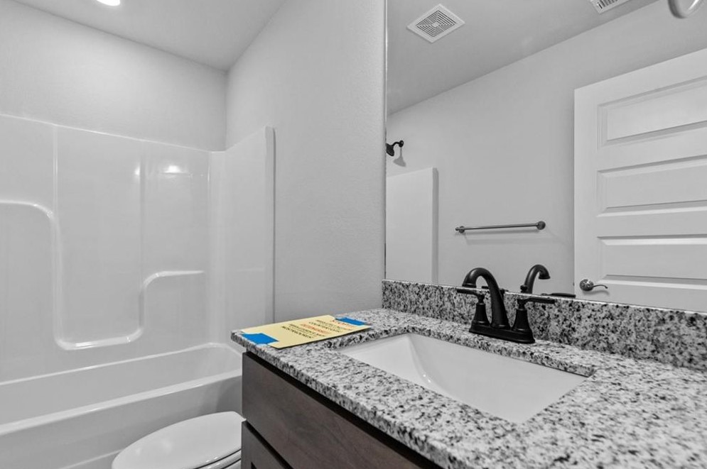 Hunt Farms, Phase 3 - Residential