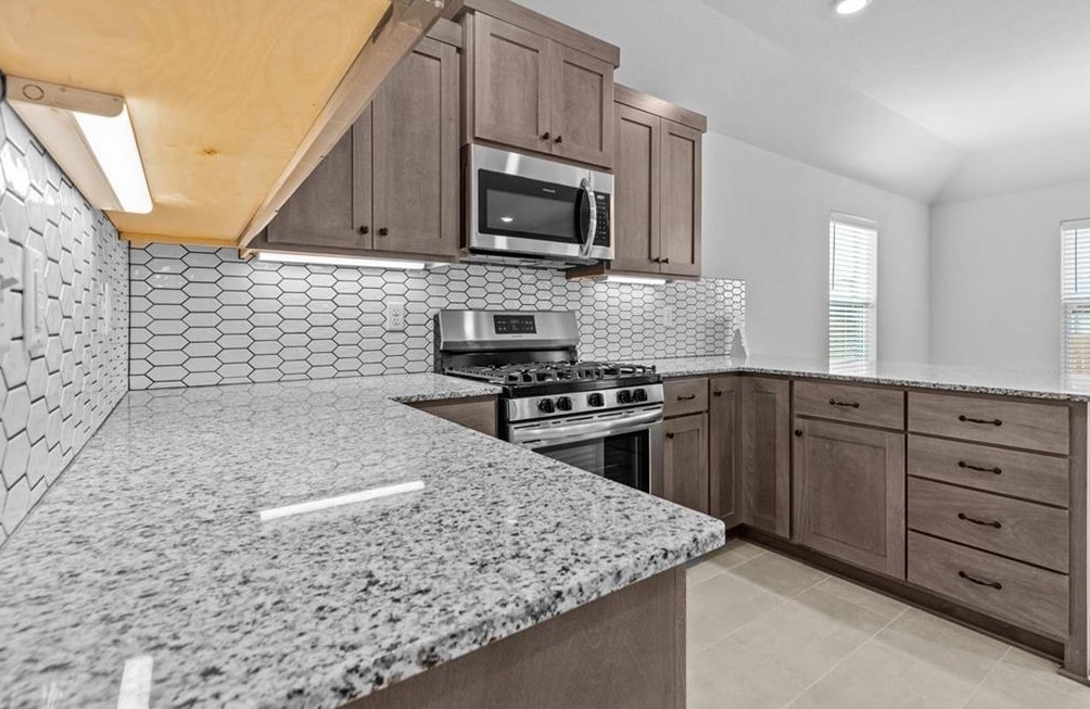 Hunt Farms, Phase 3 - Residential