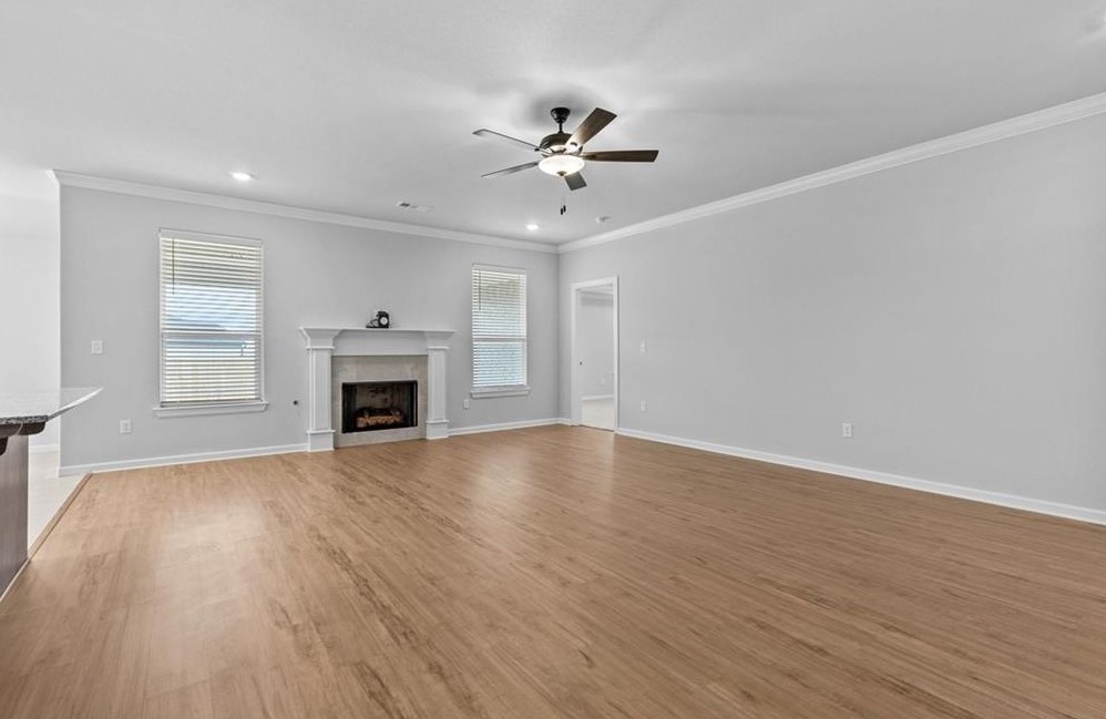 Hunt Farms, Phase 3 - Residential