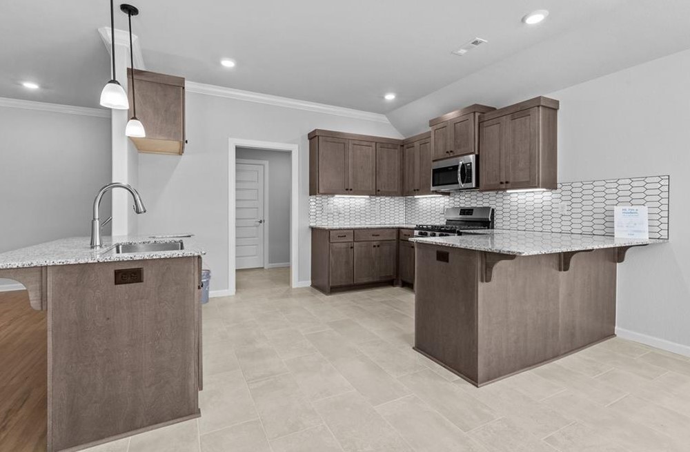 Hunt Farms, Phase 3 - Residential