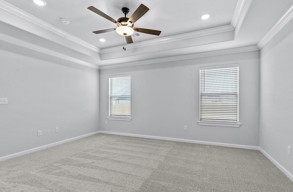 Hunt Farms, Phase 3 - Residential