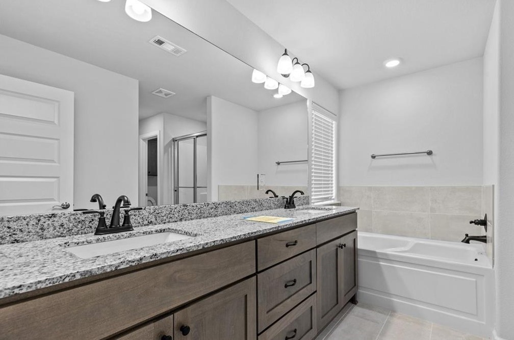 Hunt Farms, Phase 3 - Residential