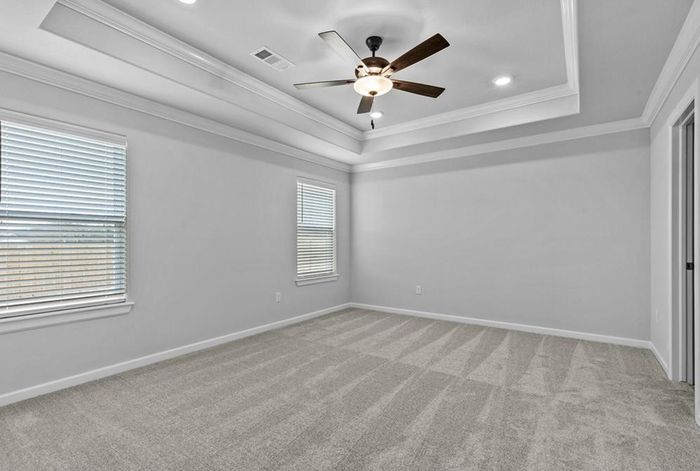 Hunt Farms, Phase 3 - Residential