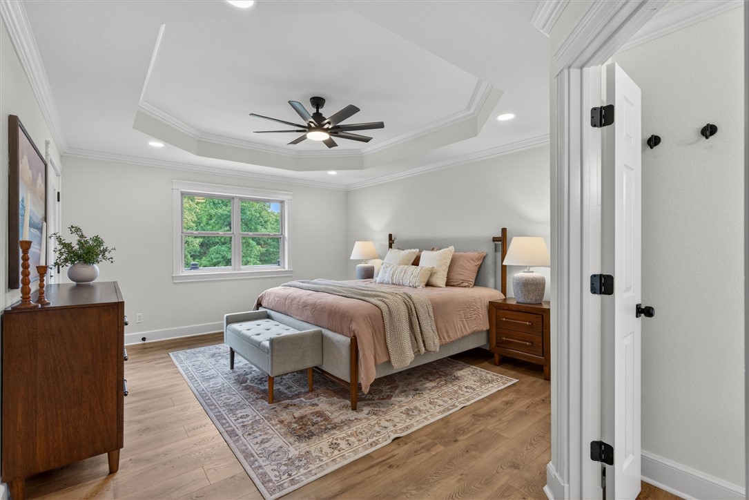 Sylvan Acres Rurban - Residential