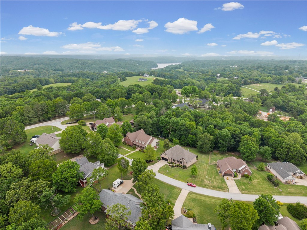 Sylvan Acres Rurban - Residential