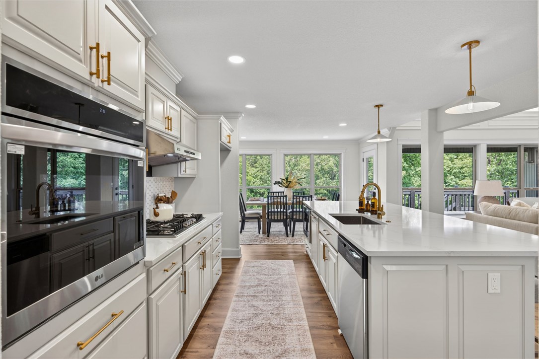Sylvan Acres Rurban - Residential