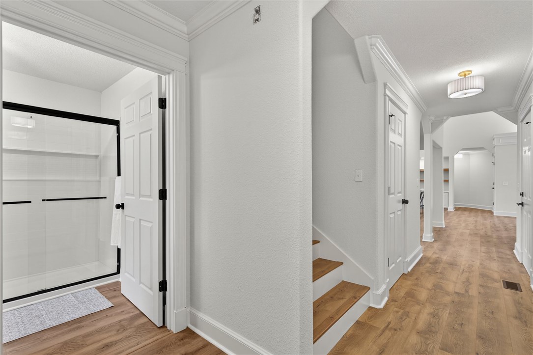 Sylvan Acres Rurban - Residential