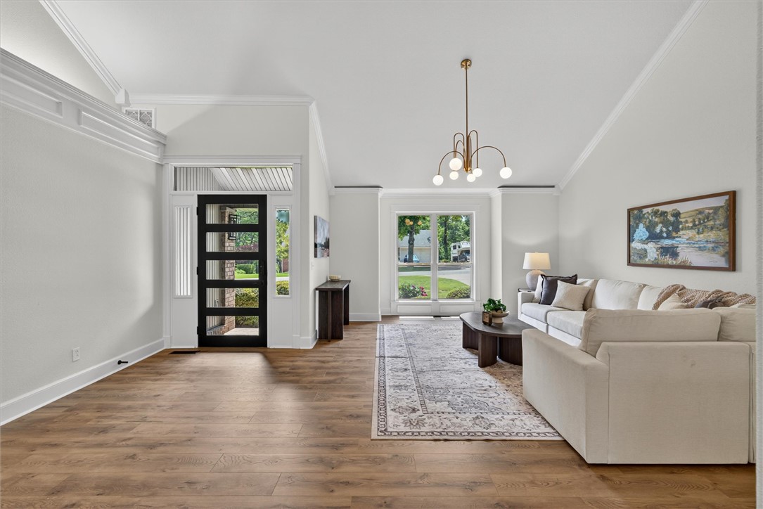 Sylvan Acres Rurban - Residential
